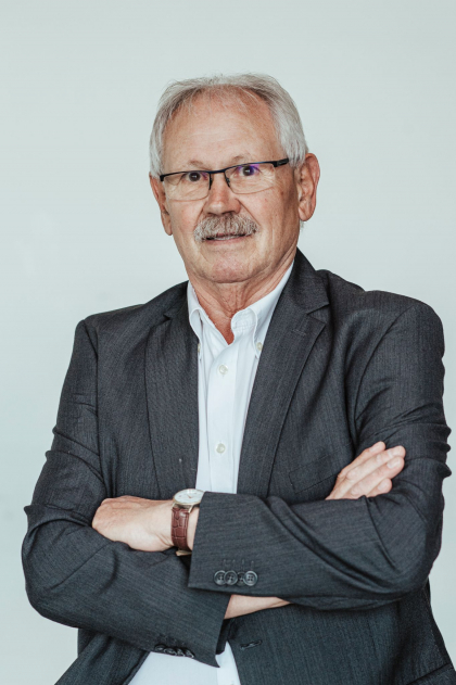 Bert Fehlen