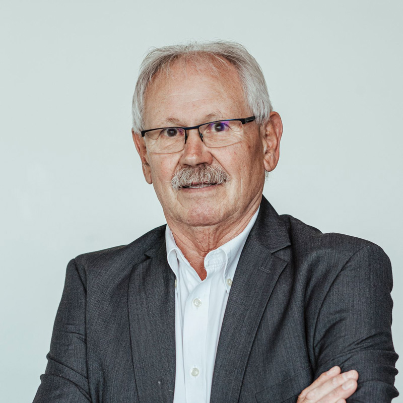  Bert Fehlen