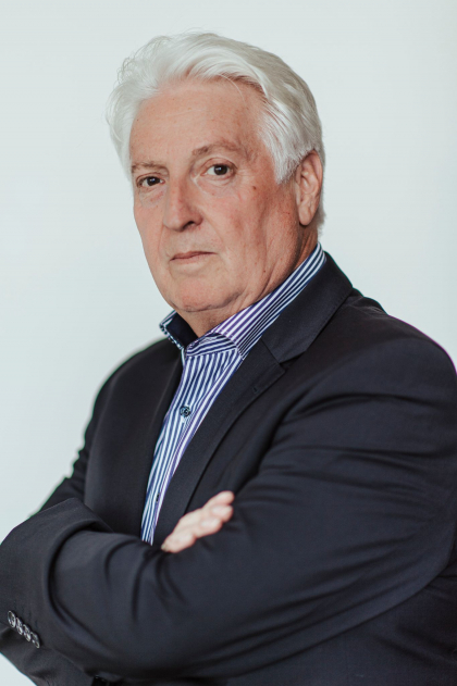 Heinz Stassen