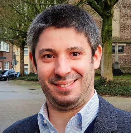 Lukas Bleilevens