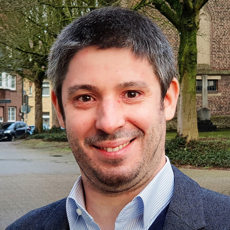  Lukas Bleilevens