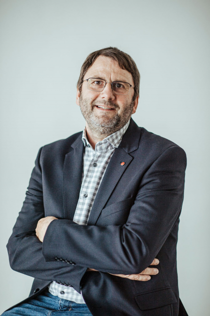 Rolf Cleven